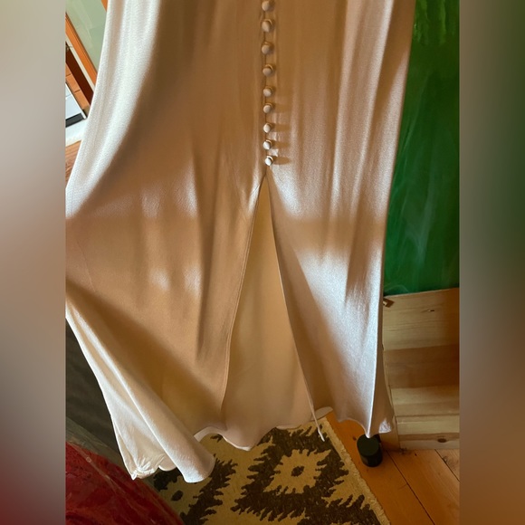 Shona Joy Slip Dress - Picture 5 of 6